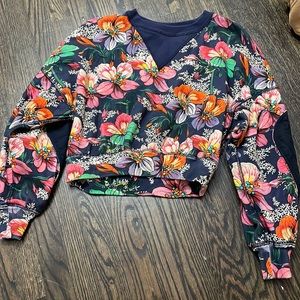 Woman’s Marant sweater